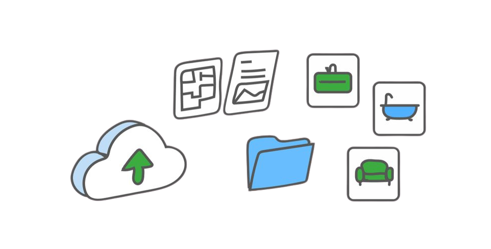 Automatisches Hochladen von Touren